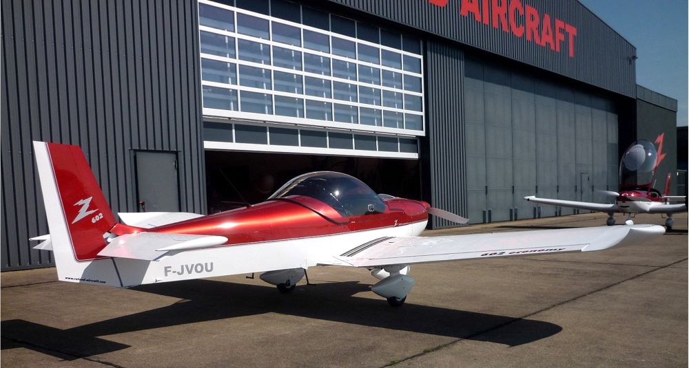 Z 602 rot weiß silber